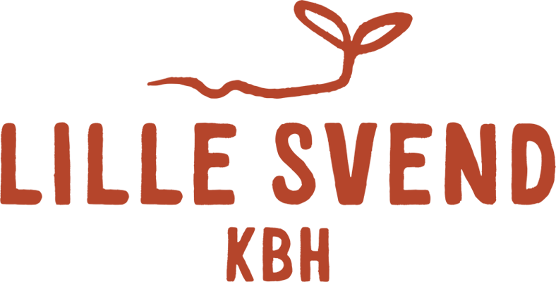 Lille Svend