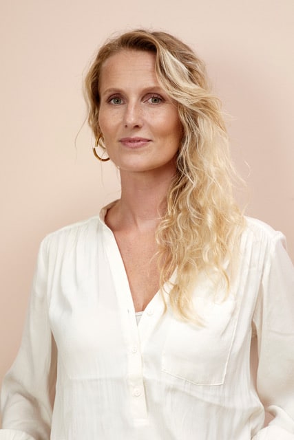 Frederikke Xenia Stolbjerg - medstifter af Stolbjerg CPH